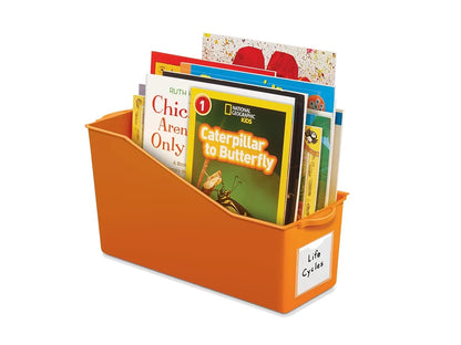 Connect & Store Book Bins - US 4319