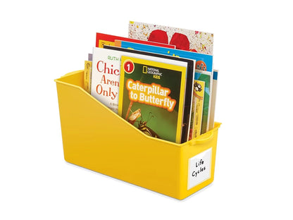 Connect & Store Book Bins - US 4319