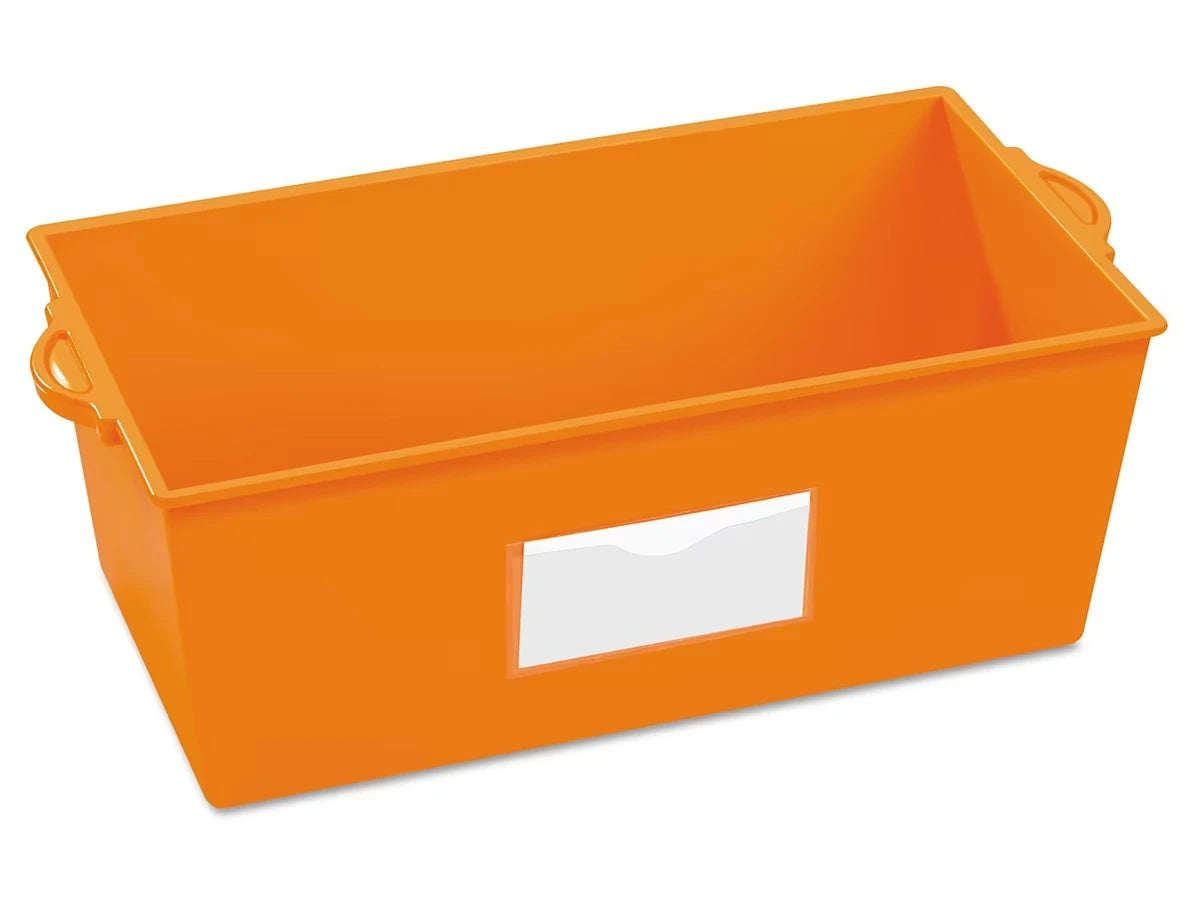 Help-Yourself Book Bins - US 9514