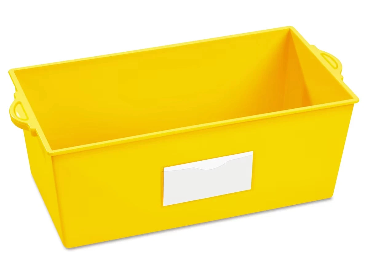 Help-Yourself Book Bins - US 9514