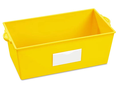 Help-Yourself Book Bins - US 9514