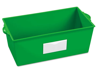 Help-Yourself Book Bins - US 9514