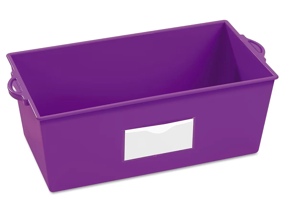 Help-Yourself Book Bins - US 9514