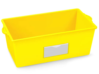 Neon Help-Yourself Book Bins - US 6801