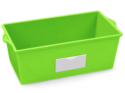 Neon Help-Yourself Book Bins - US 6801
