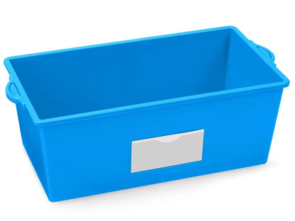 Neon Help-Yourself Book Bins - US 6801
