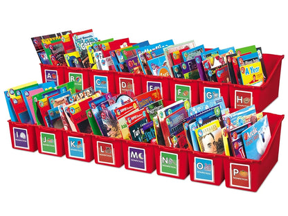 Nonfiction Leveled Books Classroom Library - US 8788