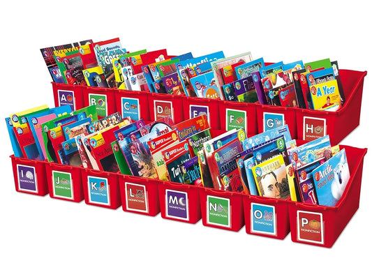 Nonfiction Leveled Books Classroom Library - US 8788