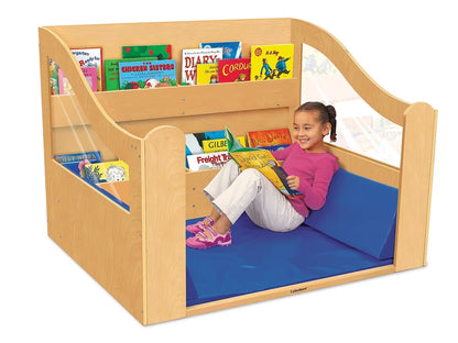 Classic Birch Reading Nook - US 8114