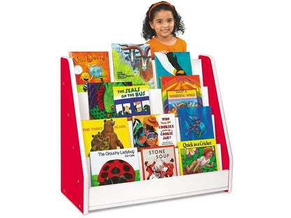 Kids Colors™ Easy-Access Book Centers - US 2521