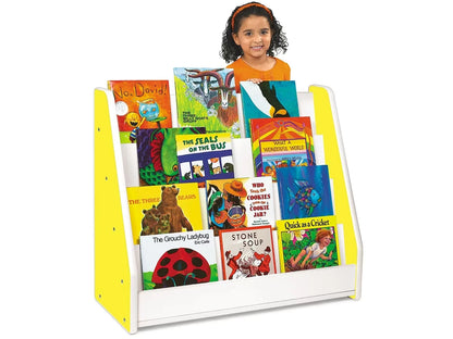 Kids Colors™ Easy-Access Book Centers - US 2521