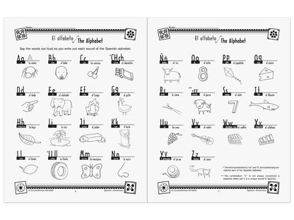 Spanish Skills for Success Workbook - US 6451