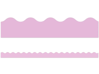 Lisa Congdon Pink Scalloped Border - US 3817