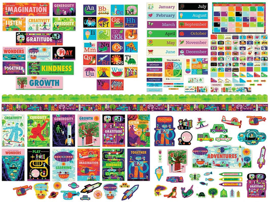 Invisible Creature™ Bundle - US 3360