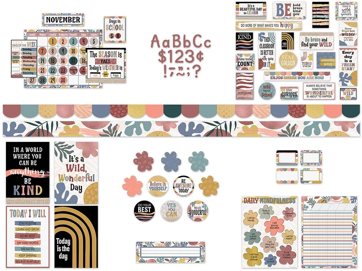 Wonderfully Wild Bundle - US 6635