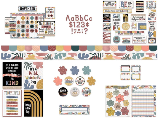 Wonderfully Wild Bundle - US 6635