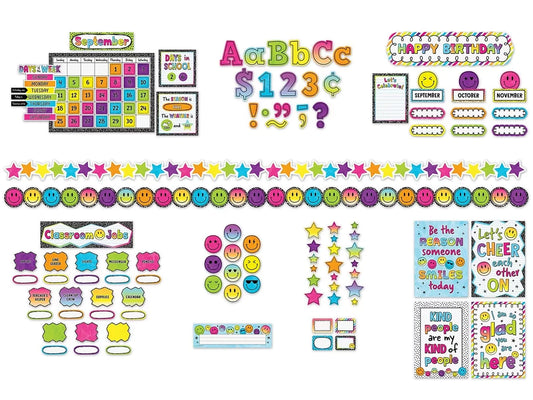 Brights 4Ever Bundle - US 5500