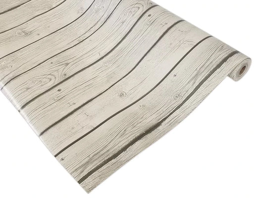 White Wood Better Than Paper® Roll - US 7523