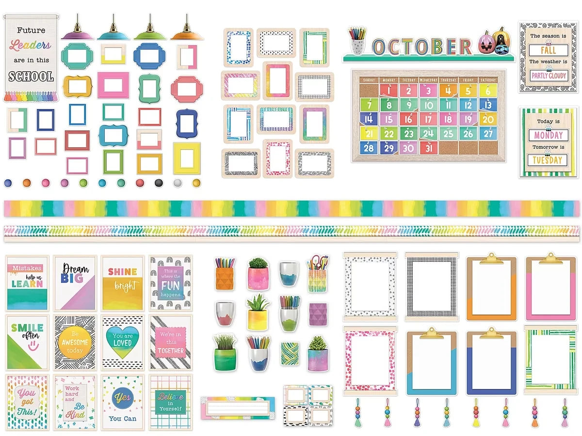 Creatively Inspired Bundle - US 1575