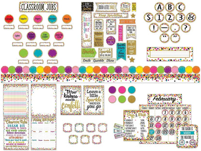 Confetti Bundle - US 6621