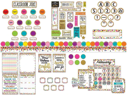 Confetti Bundle - US 6621