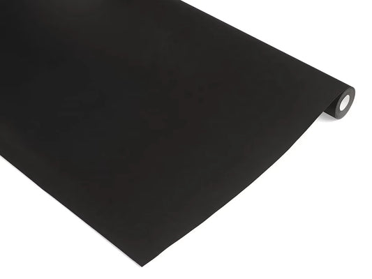 Black Fadeless® Paper Rolls - US 3407