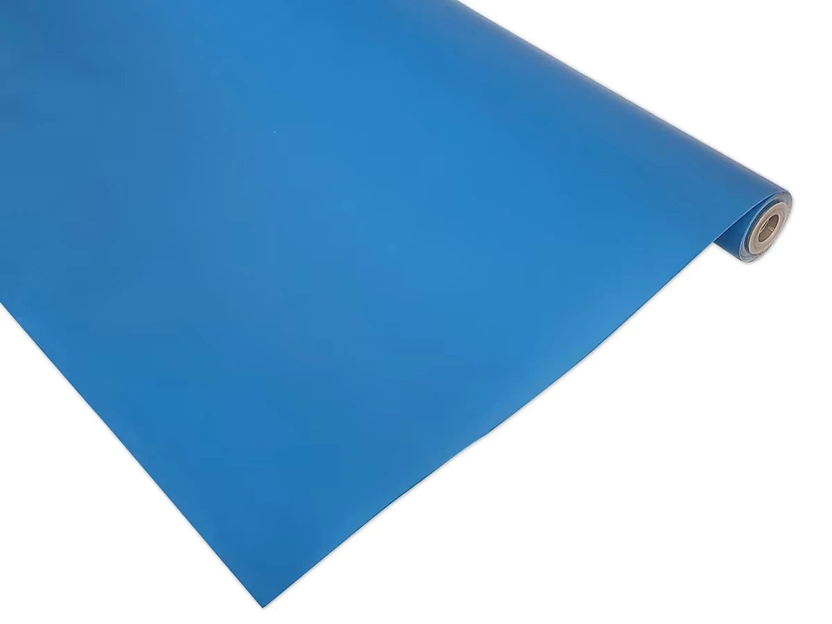 Royal Blue Better Than Paper® Roll - US 7032