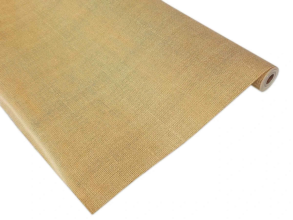 Burlap Better Than Paper® Roll - US 2492