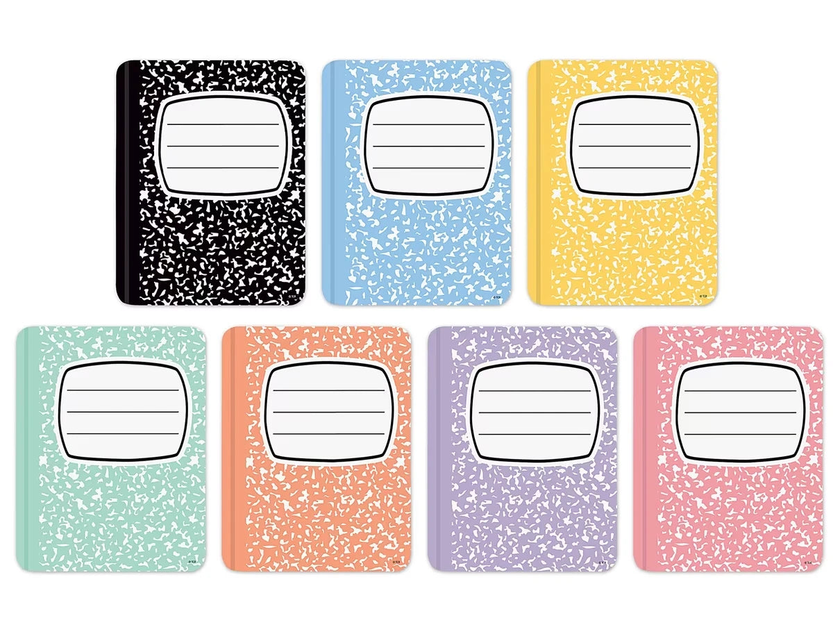 Cool for School Book Accents - US 2209
