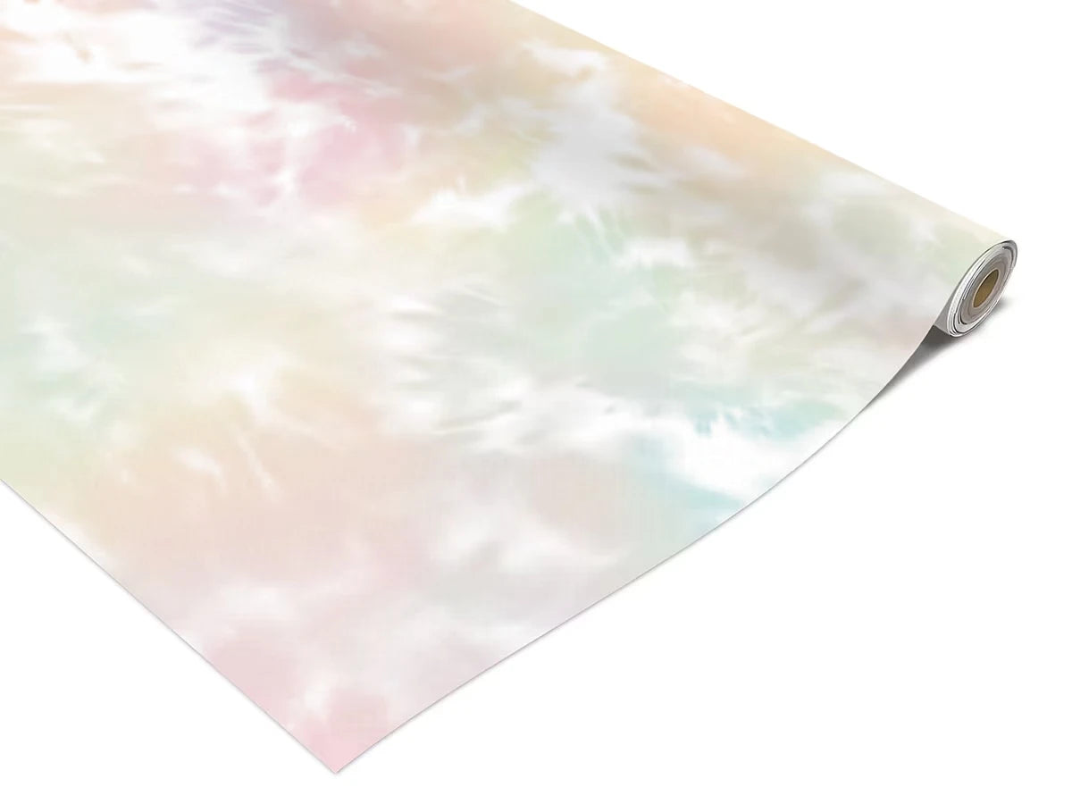 Pastel Pop Tie-Dye Better Than Paper® Roll - US 5270