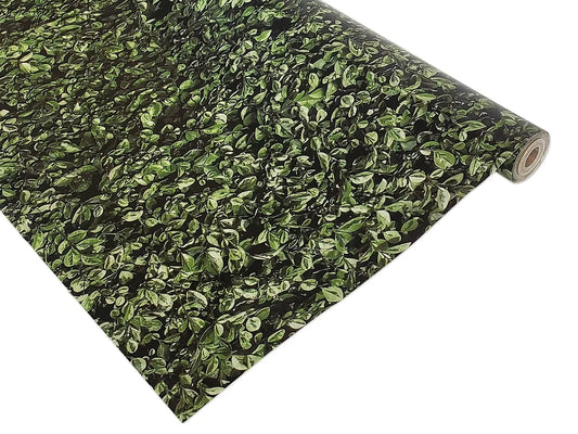 Boxwood Leaves Better Than Paper® Roll - US 7252
