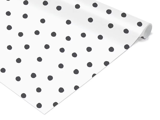 Black Dot Fadeless® Paper Rolls - US 9308