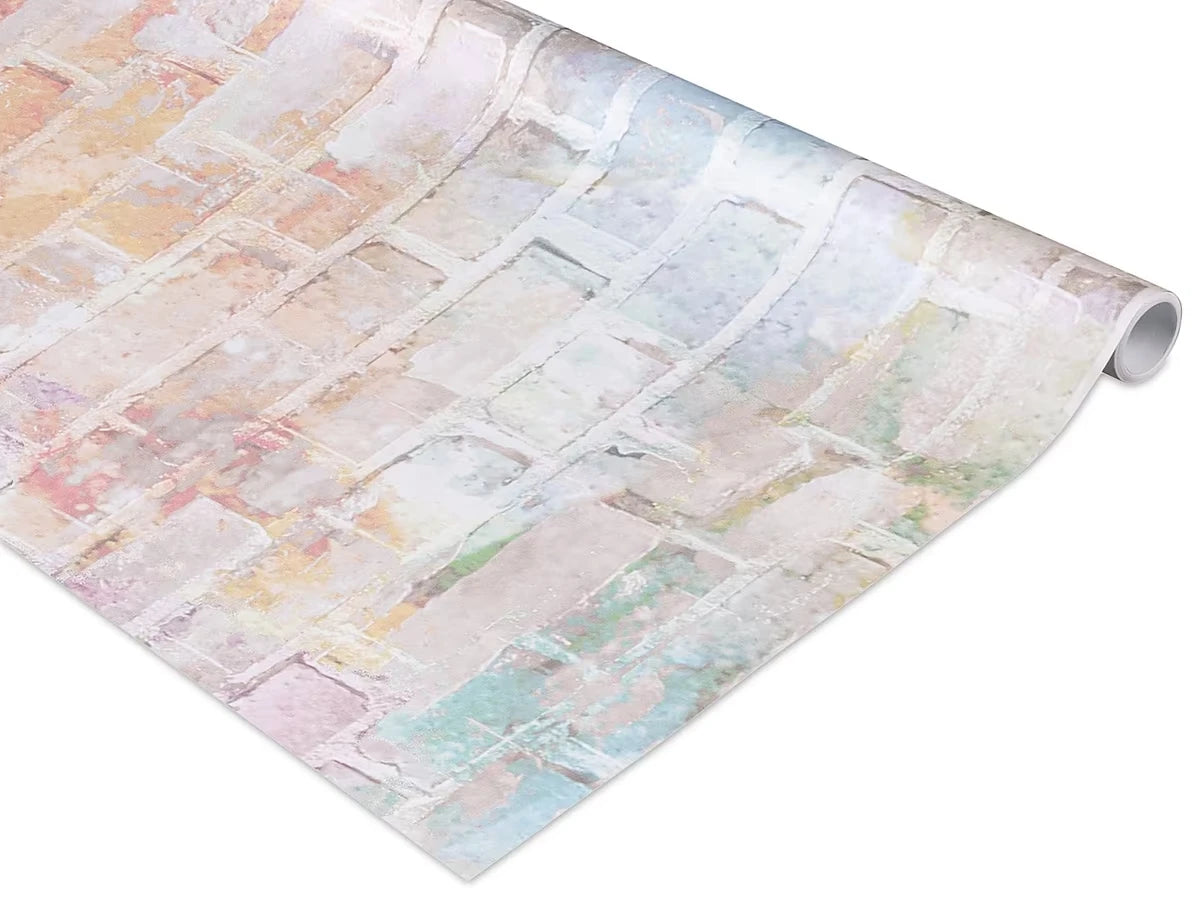 Graffiti Wall Fadeless® Paper Rolls - US 9466