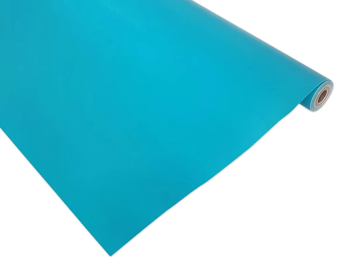 Teal Better Than Paper® Roll - US 5563