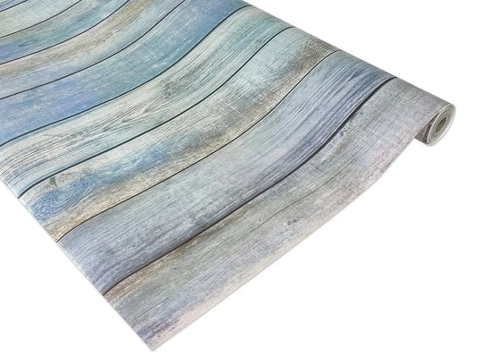 Beach Wood Better Than Paper® Roll - US 5434