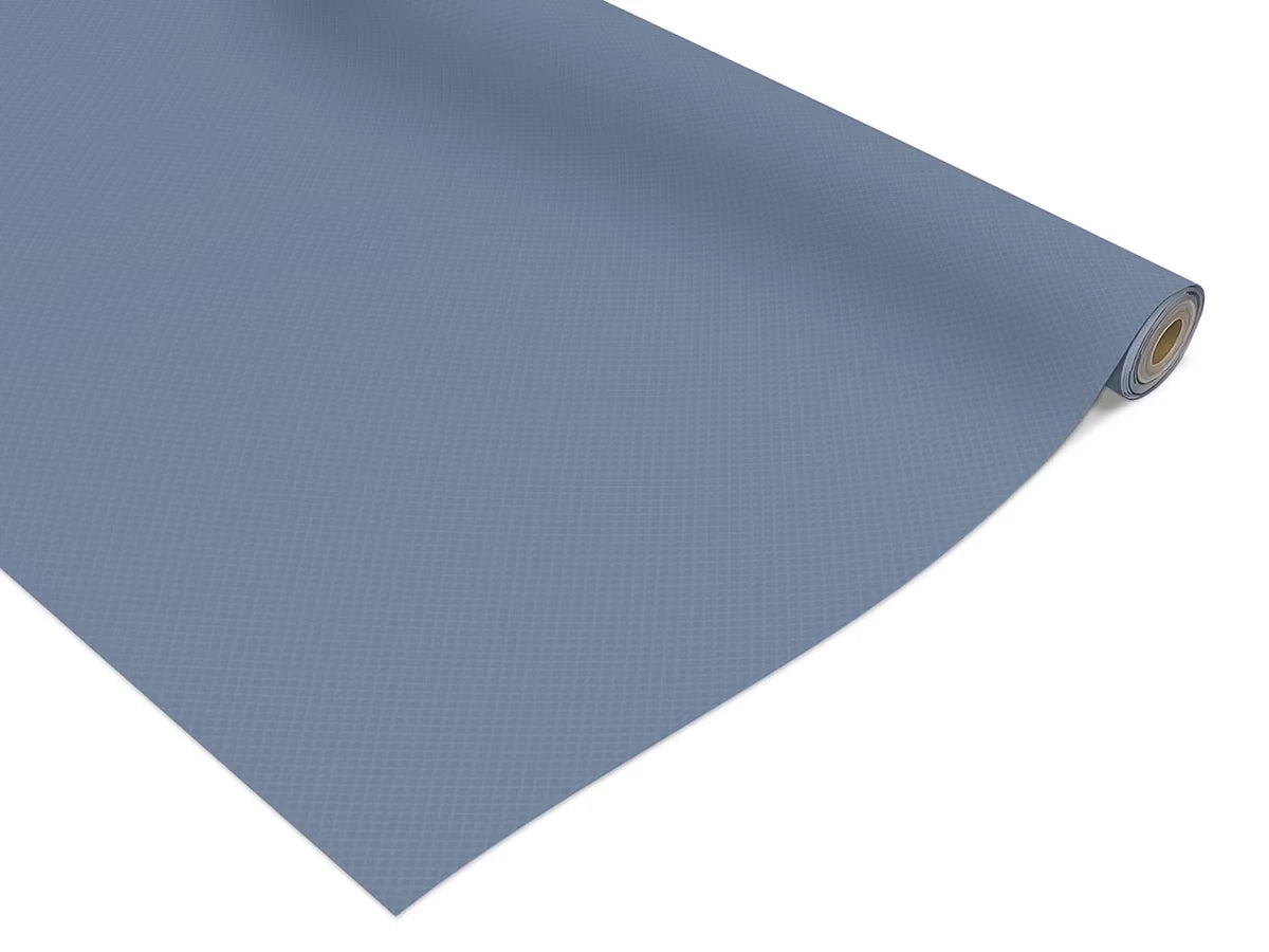 Wonderfully Wild Aegean Blue Better Than Paper® Roll - US 1685
