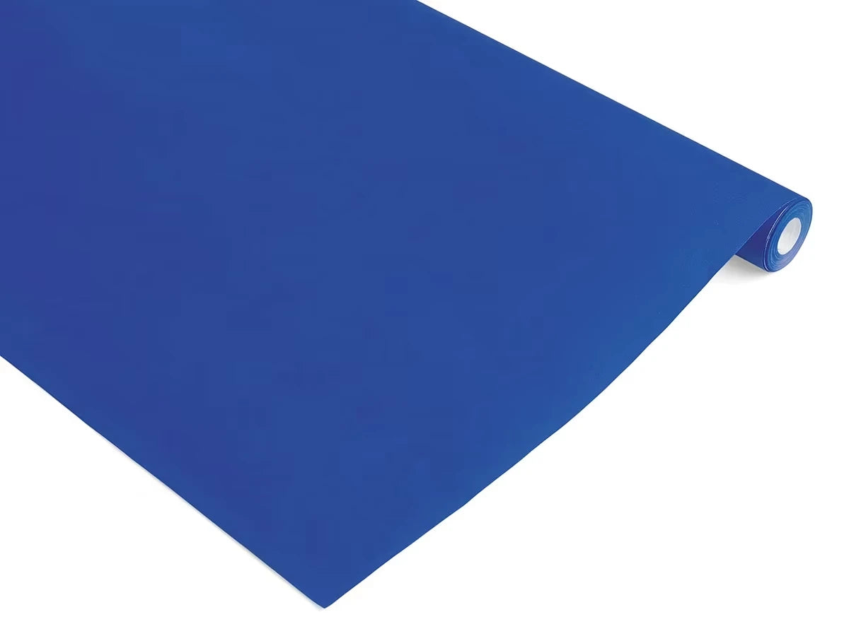 Royal Blue Fadeless® Paper Rolls - US 5792