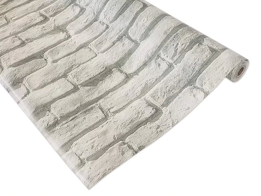 White Brick Better Than Paper® Roll - US 6215