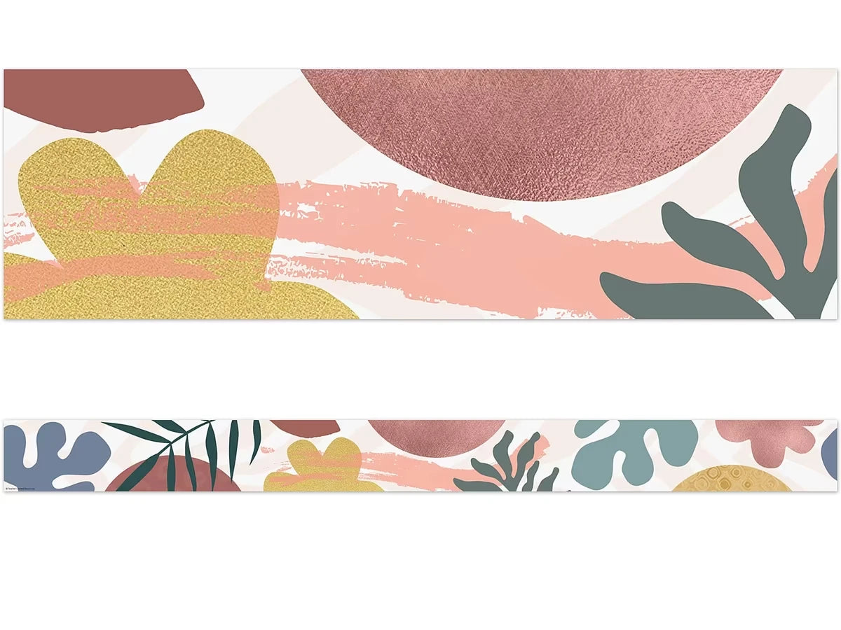 Wonderfully Wild Border - US 2663