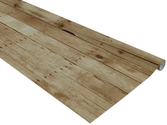 Weathered Wood Fadeless® Paper Rolls - US 3245