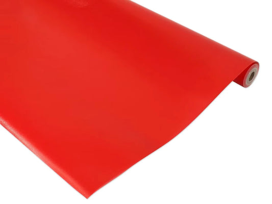 Red Better Than Paper® Roll - US 5802