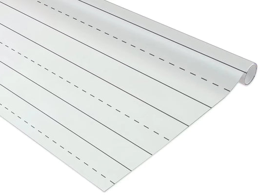 Lined Paper Fadeless® Paper Rolls - US 1898
