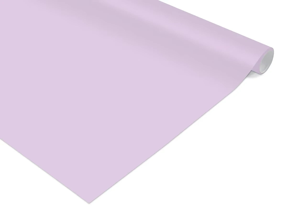 Lavender Fadeless® Paper Rolls - US 8058
