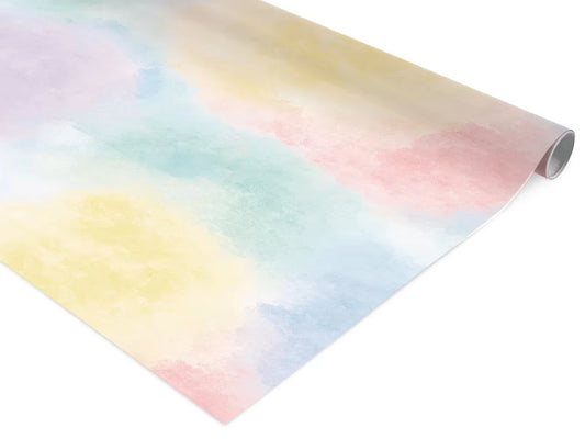 Watercolor Fadeless® Paper Roll - US 5000