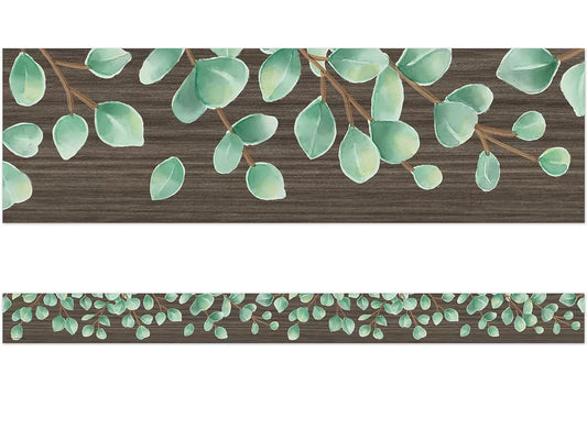 Eucalyptus Border - US 9805