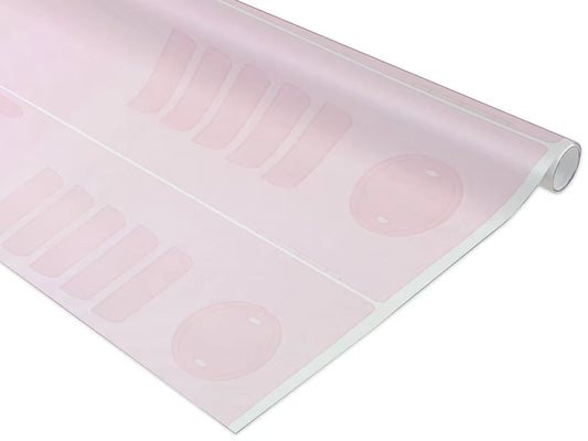 Late for Class Fadeless® Paper Rolls - US 6139
