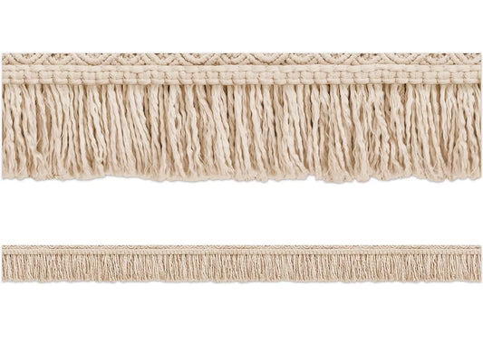 Wonderfully Wild Fringe Border - US 1117