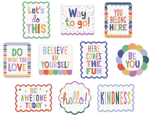 Color Crush Positive Accents - US 1726