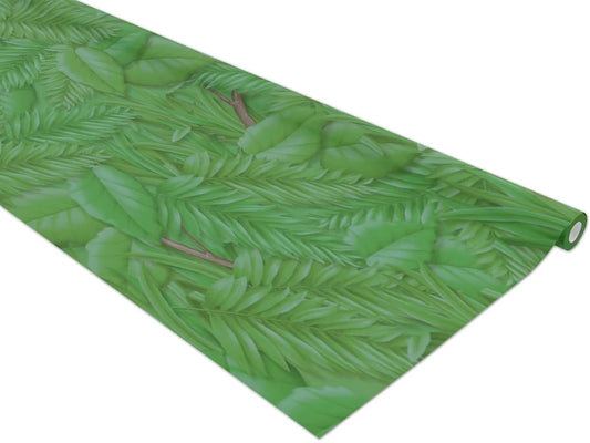 Tropical Leaves Fadeless® Paper Roll - US 1916