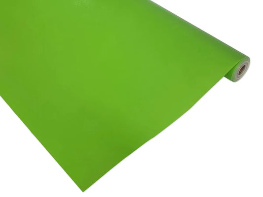 Lime Green Better Than Paper® Roll - US 2393